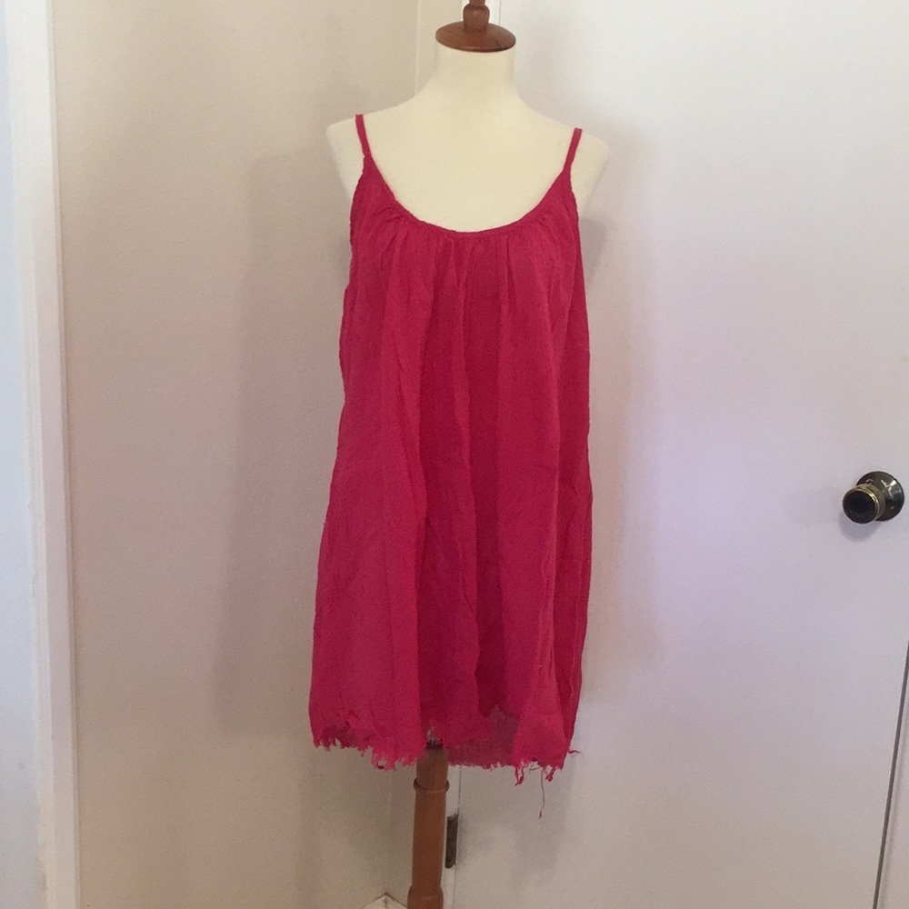 M Love Tanjane Mini Dress Ff21 3905